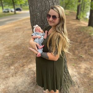 Meet your Posher, Jennifer